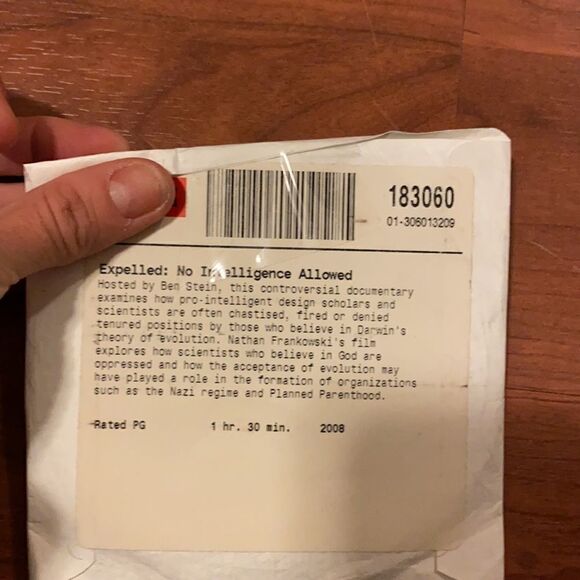 DVD 5 movies not Blu-Ray - Picture 7 of 7